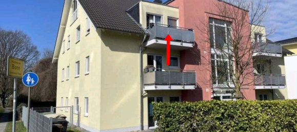 1 chambre Appartement à Bonn, Germany No. 334783 4