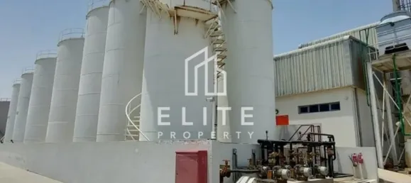 8406m² Factory in Dubai, UAE No. 104330 7