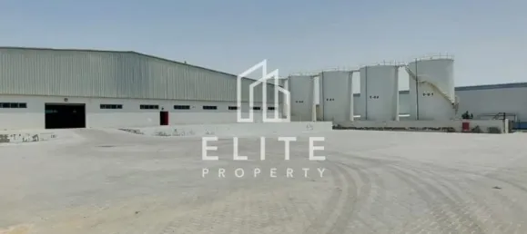 8406m² Factory in Dubai, UAE No. 104330 5