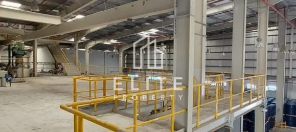 8406m² Factory in Dubai, UAE No. 104330 12