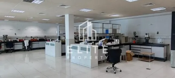 8406m² Factory in Dubai, UAE No. 104330 18