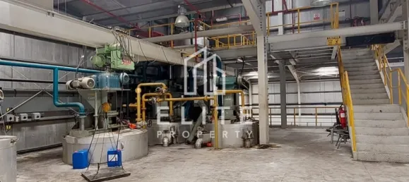 8406m² Factory in Dubai, UAE No. 104330 11