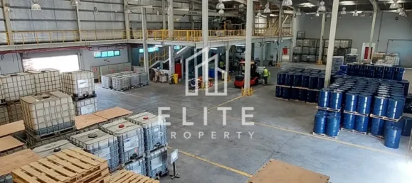 8406m² Factory in Dubai, UAE No. 104330 9