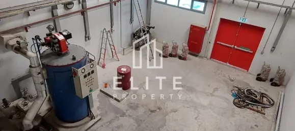 8406m² Factory in Dubai, UAE No. 104330 16