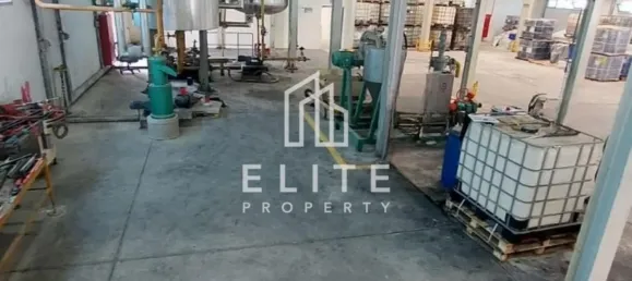 8406m² Factory in Dubai, UAE No. 104330 15