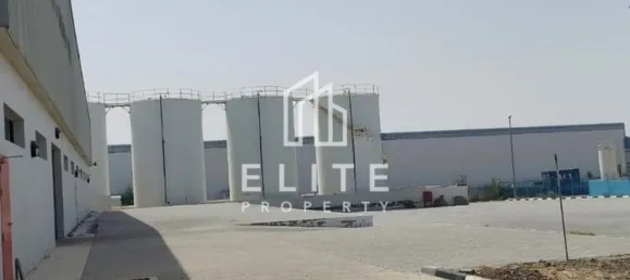 8406m² Factory in Dubai, UAE No. 104330 6