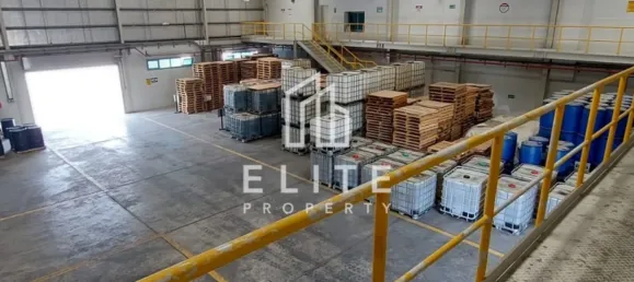 8406m² Factory in Dubai, UAE No. 104330 14