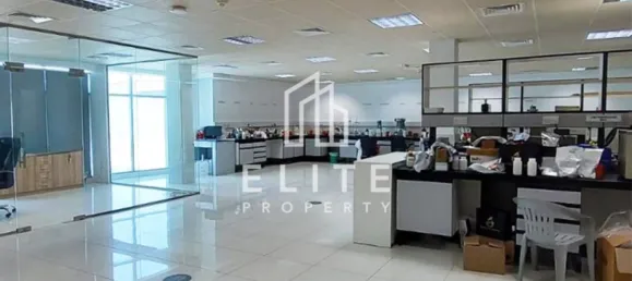 8406m² Factory in Dubai, UAE No. 104330 19