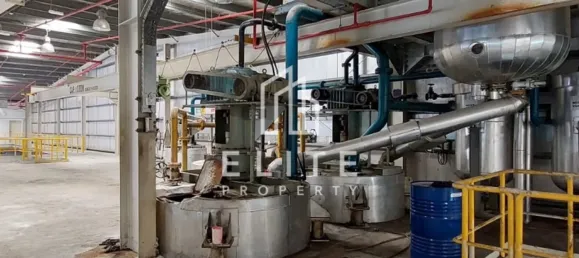 8406m² Factory in Dubai, UAE No. 104330 10