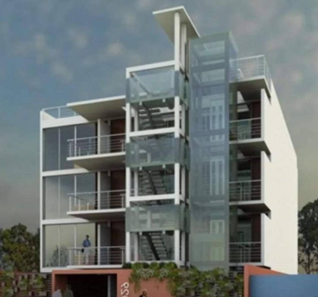 2 غرف نوم شقة في Aguascalientes, Mexico رقم 156315