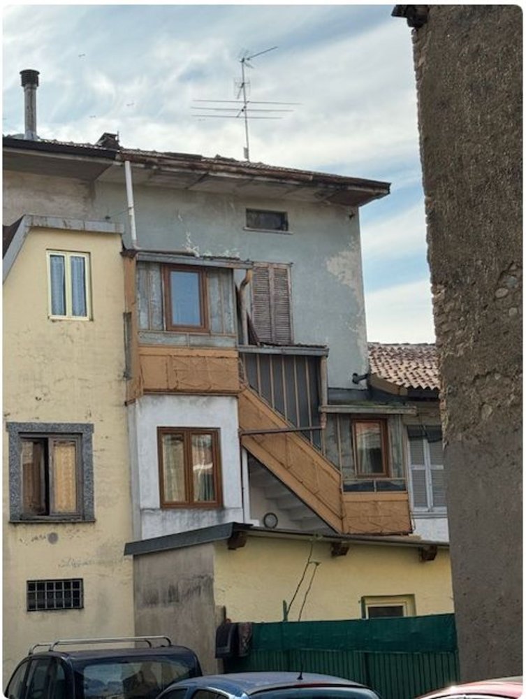 3غرفة منزل ذو طابقين في Verdellino, Italy رقم 80585