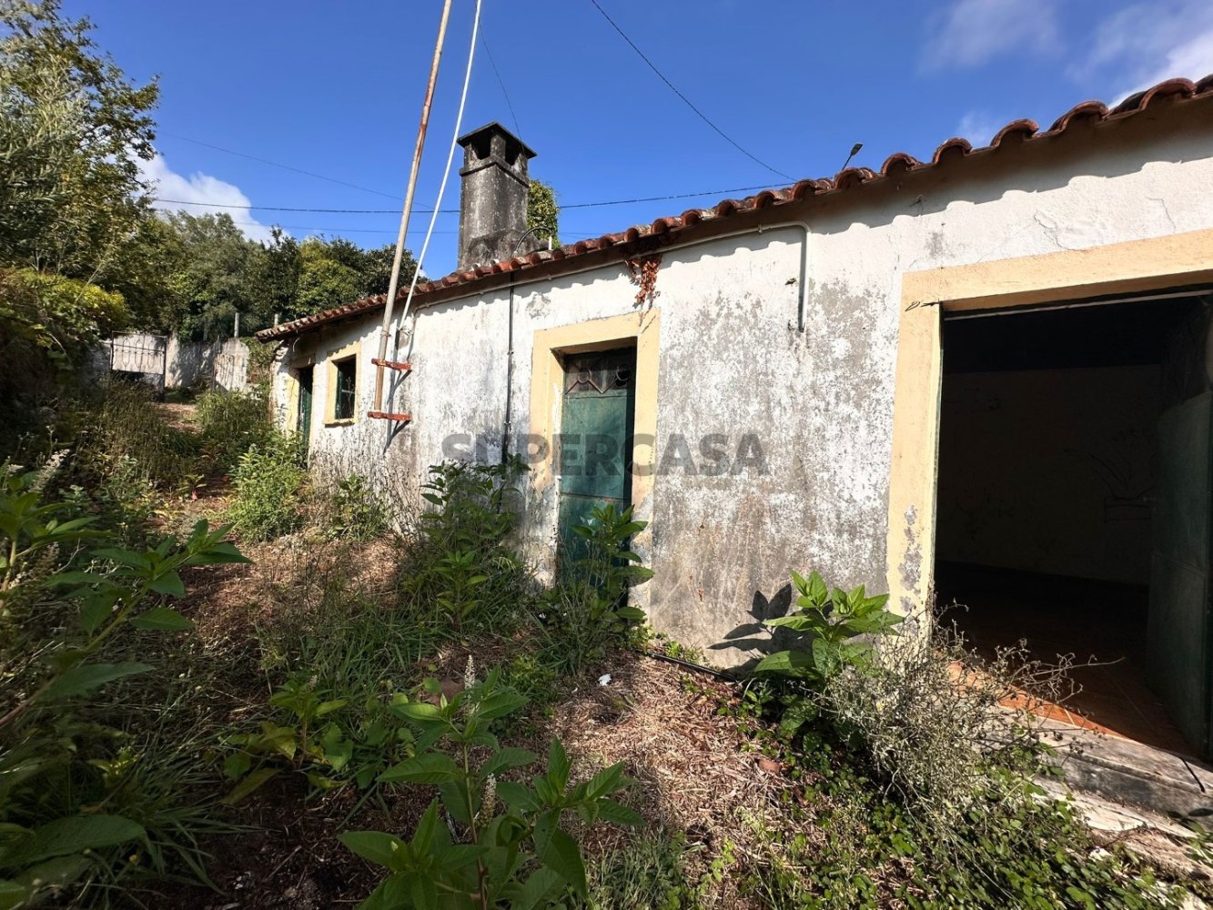 2 chambres Maison à Lanheses, Portugal No. 319805
