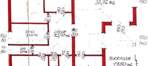 4-Zimmer Bungalow in Gablitz, Austria, Nr. 205302 22