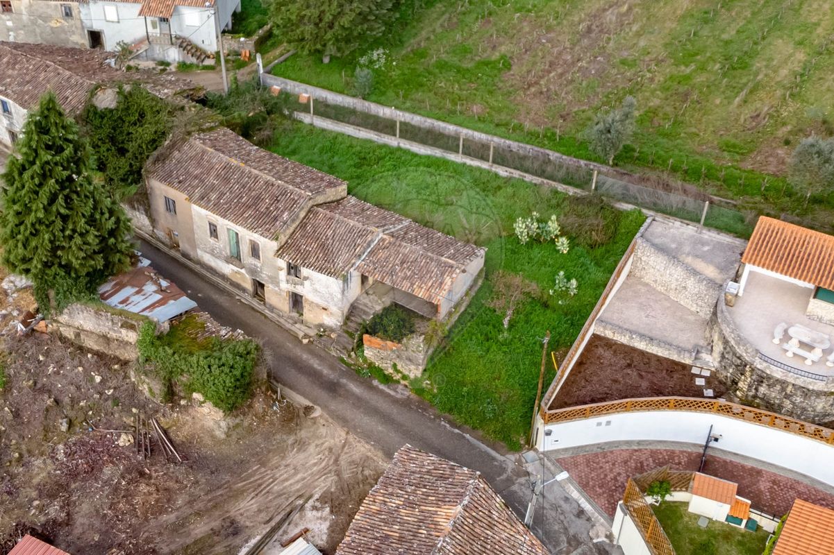 2 Schlafzimmer Haus in Lamas, Portugal, Nr. 24778