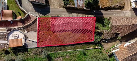 2 Schlafzimmer Haus in Lamas, Portugal, Nr. 24778 5