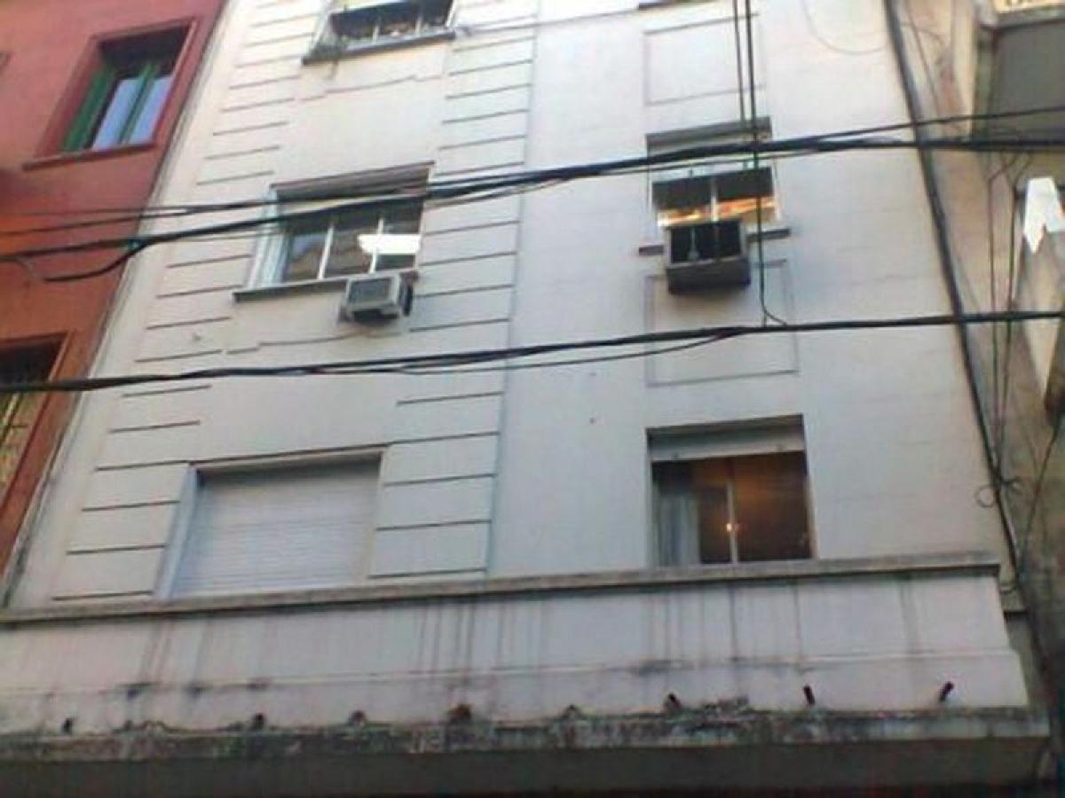 Apartamento T2 em Buenos Aires, Argentina N.º 90205