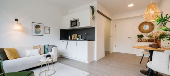 Studio à Frankfurt am Main, Germany No. 295857 3