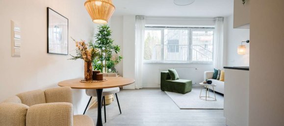 Studio à Frankfurt am Main, Germany No. 295857 2