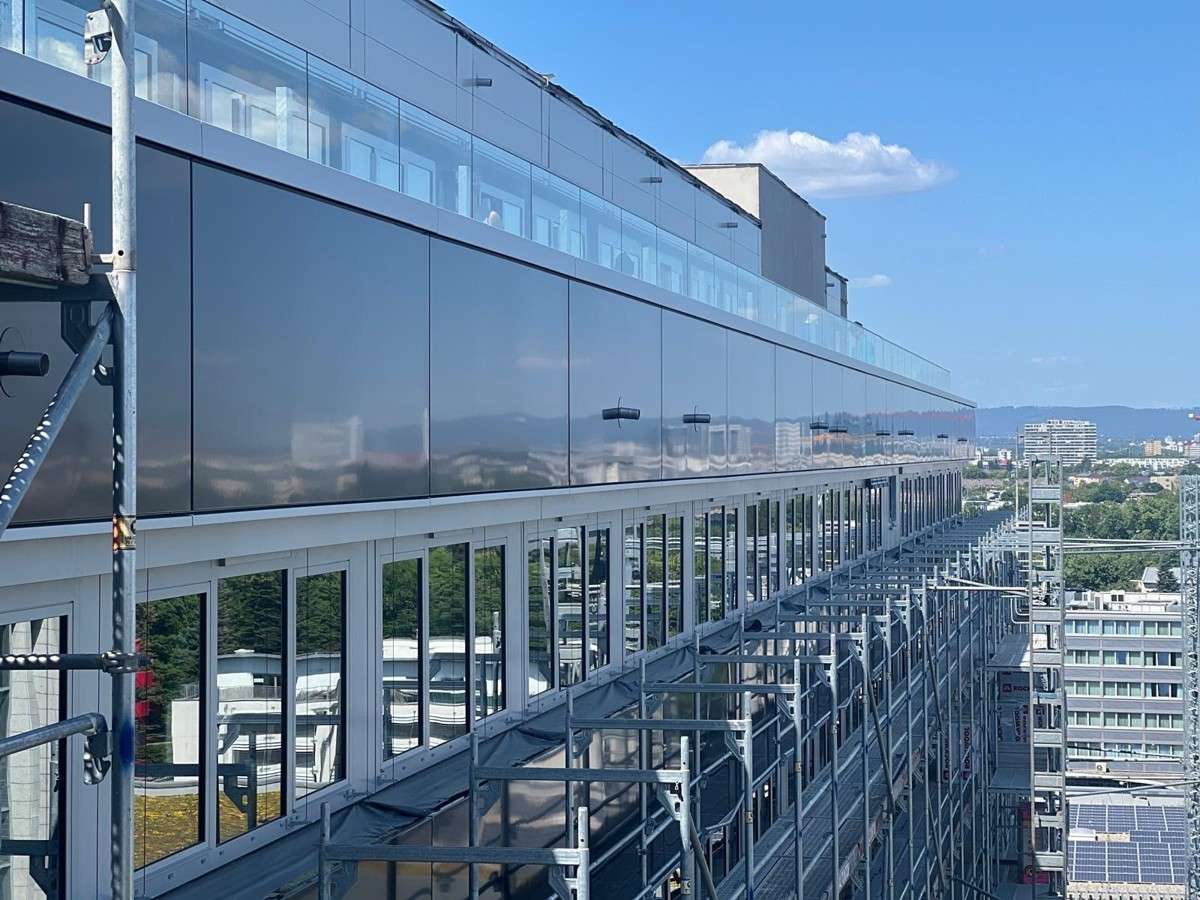 Studio à Frankfurt am Main, Germany No. 295857