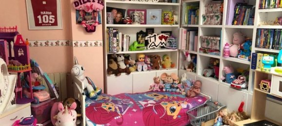 Ático de 4 habitaciónes en Ventimiglia, Italy No. 93445 15