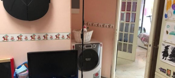 Ático de 4 habitaciónes en Ventimiglia, Italy No. 93445 17