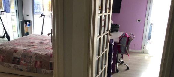 Ático de 4 habitaciónes en Ventimiglia, Italy No. 93445 18