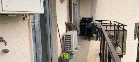 Ático de 4 habitaciónes en Ventimiglia, Italy No. 93445 2