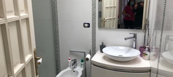 Ático de 4 habitaciónes en Ventimiglia, Italy No. 93445 12