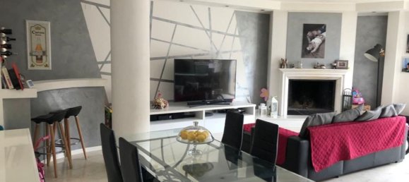 Ático de 4 habitaciónes en Ventimiglia, Italy No. 93445 21