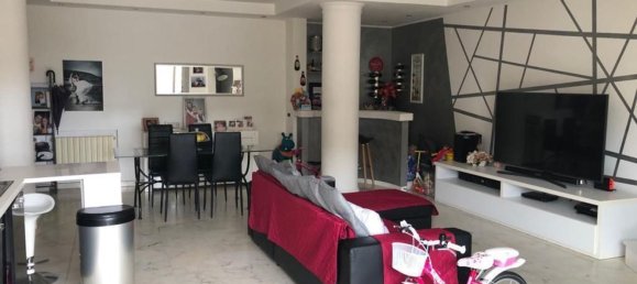 Ático de 4 habitaciónes en Ventimiglia, Italy No. 93445 11