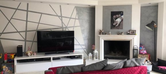 Ático de 4 habitaciónes en Ventimiglia, Italy No. 93445 6