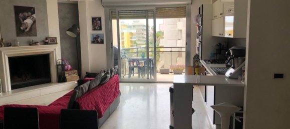 Ático de 4 habitaciónes en Ventimiglia, Italy No. 93445 8