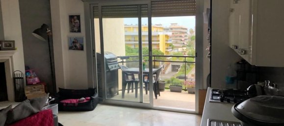 Ático de 4 habitaciónes en Ventimiglia, Italy No. 93445 7