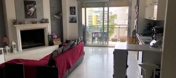 Ático de 4 habitaciónes en Ventimiglia, Italy No. 93445 22