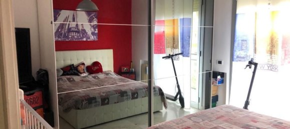 Ático de 4 habitaciónes en Ventimiglia, Italy No. 93445 13