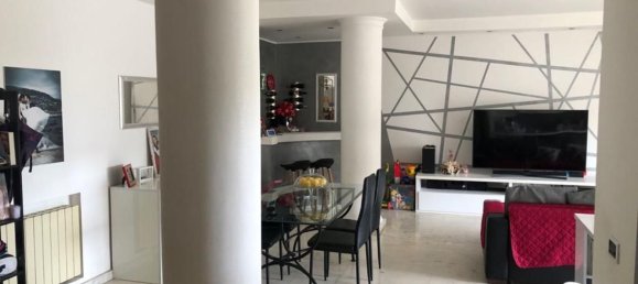 Ático de 4 habitaciónes en Ventimiglia, Italy No. 93445 20