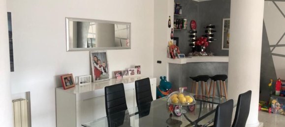 Ático de 4 habitaciónes en Ventimiglia, Italy No. 93445 5