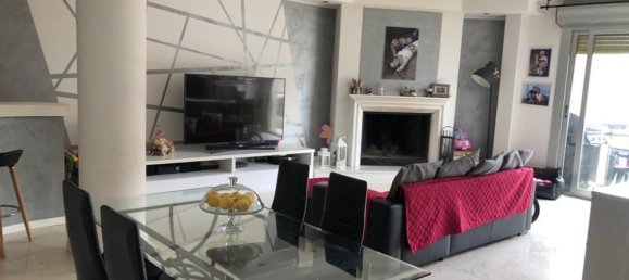 Ático de 4 habitaciónes en Ventimiglia, Italy No. 93445 9