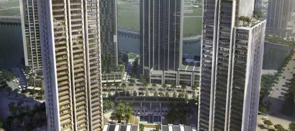 2 bedrooms Apartment in Dubai Creek Harbour (The Lagoons), UAE No. 3777 12