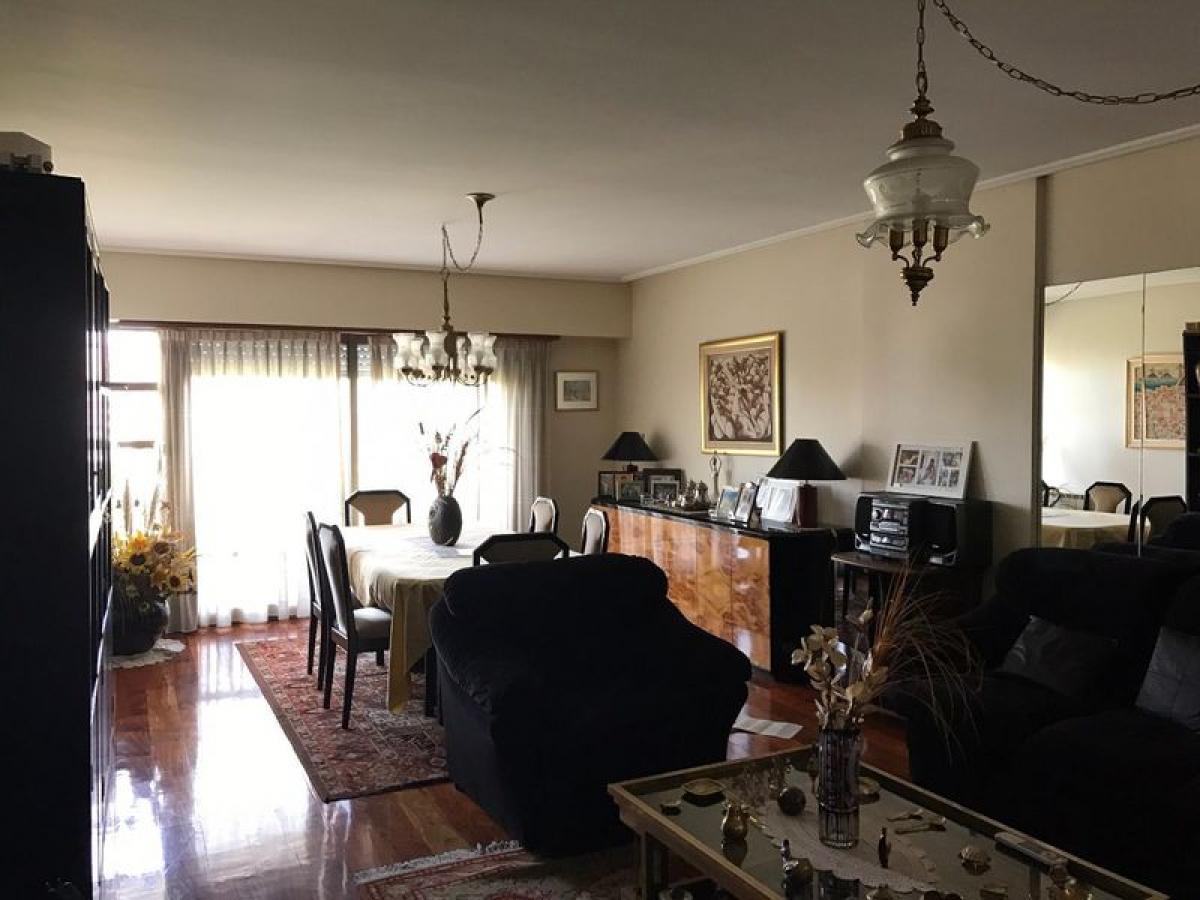 3 Schlafzimmer Wohnung in Mar del Plata, Argentina, Nr. 95604