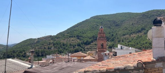 5 غرف نوم منزل في Valencia, Spain رقم 140133 27