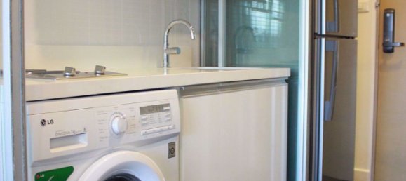 1 bedroom Duplex in Khlong Toei, Thailand No. 9645 3