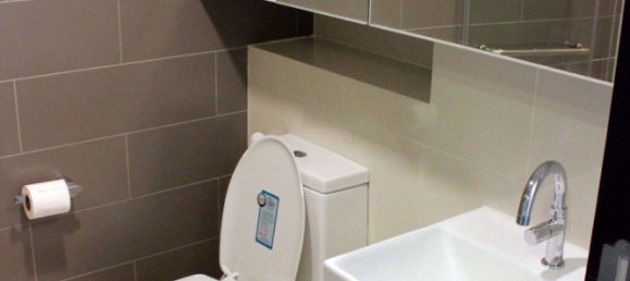 1 bedroom Duplex in Khlong Toei, Thailand No. 9645 5