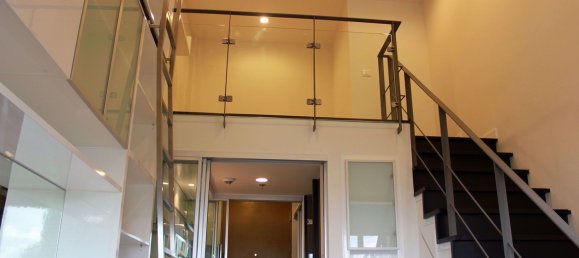 1 bedroom Duplex in Khlong Toei, Thailand No. 9645 2