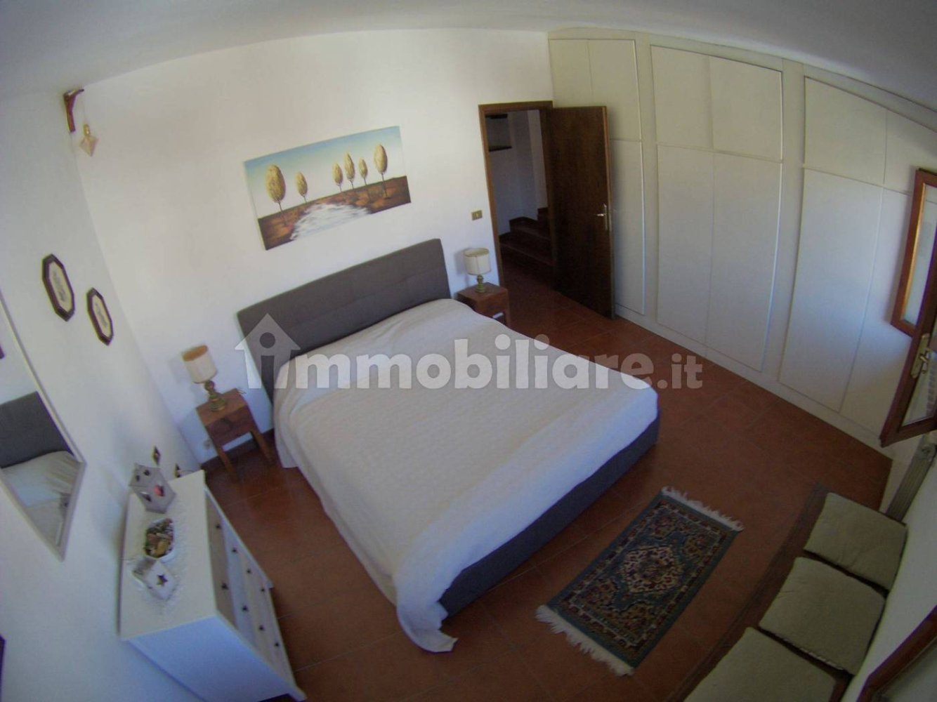 2 Schlafzimmer Wohnung in Montevarchi, Italy, Nr. 355170