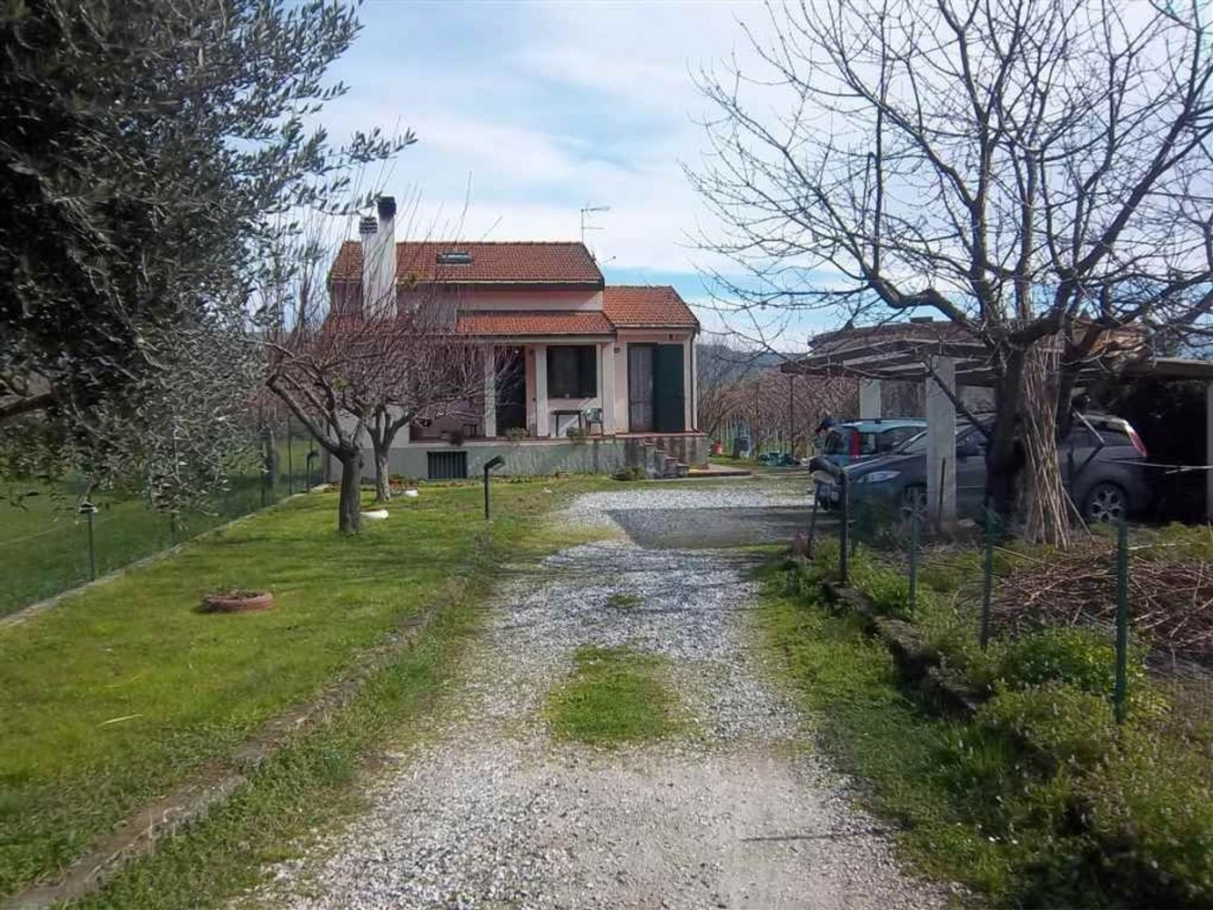 6-salle Maison à Arcola, Italy No. 181580