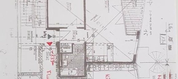 2 rooms Apartment in Moabit, Germany No. 330478 8