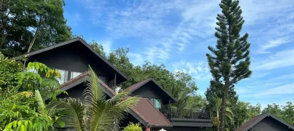 5 غرف نوم فيلا في Phuket, Thailand رقم 145202 4