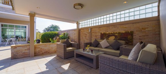 Кафе / ресторан с 6 спальнями в Хуа Хин, Таиланд № 12852 15