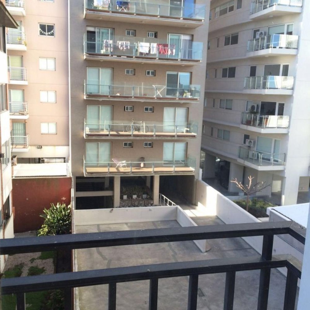 2 Schlafzimmer Wohnung in Mar del Plata, Argentina, Nr. 102352